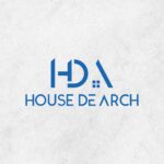 HOUSE DE ARCH