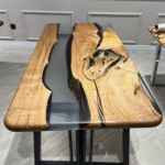 Resin Tables